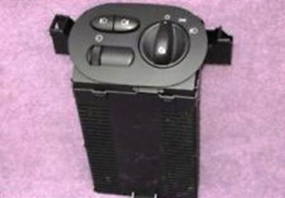 Comando Luzes Normal Rover 75 / mg zt - comando luzes