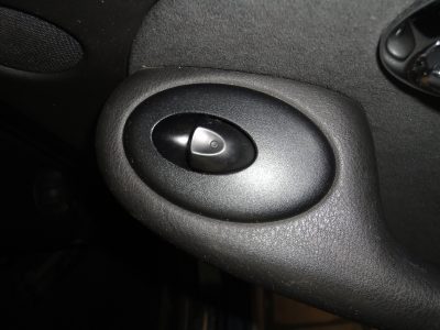 Comando Tras Rover 75 / MG ZT - Comando vidros & espelhos