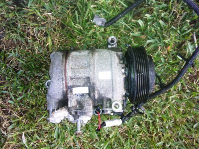 Rover 75 / mg zt v6 - Compressor ar condicionado