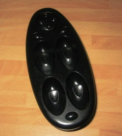 Consola dos Vidros s Espelhos Rover 75 / MG ZT - Comando vidros & espelhos