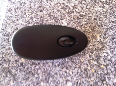 Consola vidro Passageiro Rover 75 / MG ZT - Comando vidros & espelhos