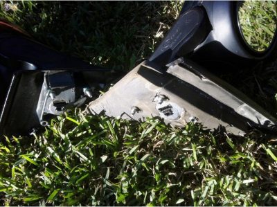 Rover 75/ mg zt - Espelho Espelhos automáticos/rebatíveis Retráteis Mk2