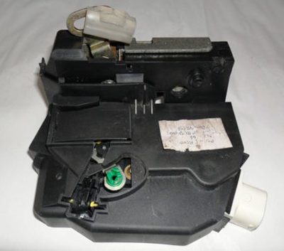 Rover 75/MG ZT - Fecho Fechos Elétricos Portas