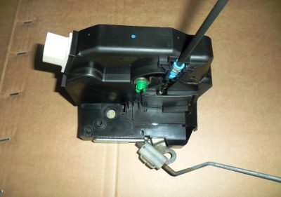 Rover 75/MG ZT - Fecho Fechos Elétricos Portas