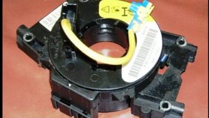 Fita Airbag Rover 75 / MG ZT - Fita airbag