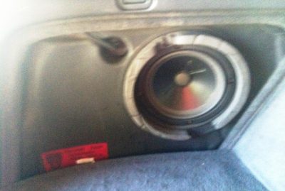 Harman Kardon 2 Rover 75 / mg ztt - Sistema Som harmon kardon carrinha