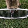 Rover 25 - Grelha Parachoques Mk1