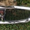 Rover 25 - Grelha Parachoques Mk1
