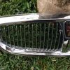 Rover 25 - Grelha Parachoques Mk1