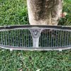 Rover 25 - Grelha Parachoques Mk1