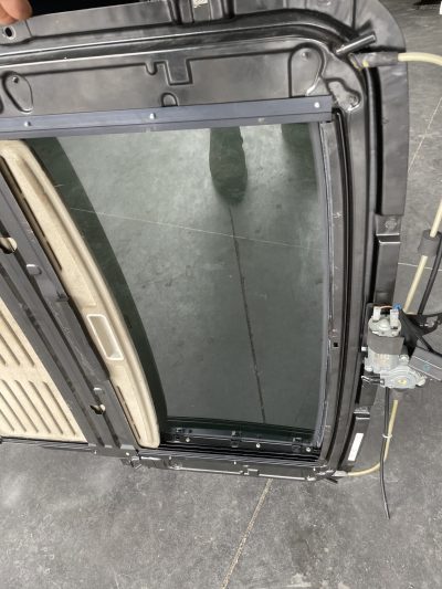 IMG_0145 Freelander - Tecto Teto de Abrir