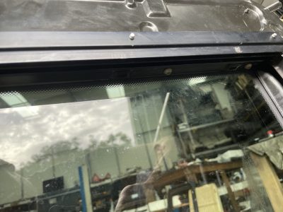 IMG_0148 Freelander - Tecto Teto de Abrir