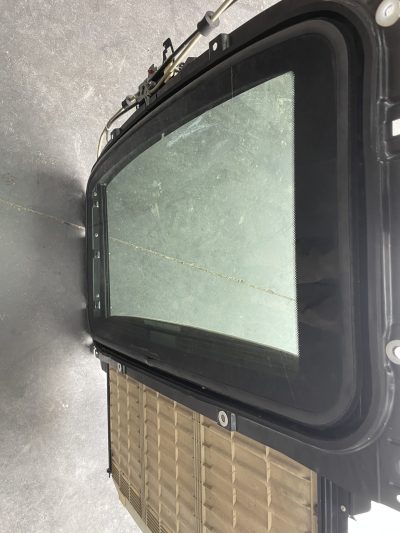 IMG_0149 Freelander - Tecto Teto de Abrir