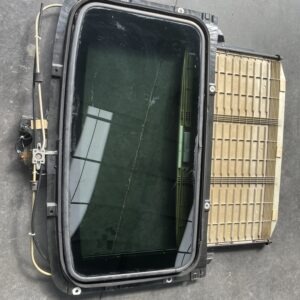 Freelander - Tecto Teto de Abrir