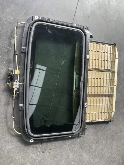 IMG_0150 Freelander - Tecto Teto de Abrir