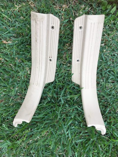 IMG_0732 Freelander - Rodapés Soleiras