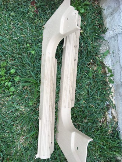 IMG_0733 Freelander - Rodapés Soleiras