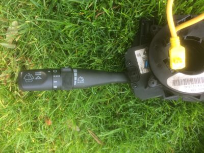 Freelander -Comutador Manete Piscas & Luzes