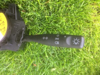 Freelander -Comutador Manete Piscas & Luzes