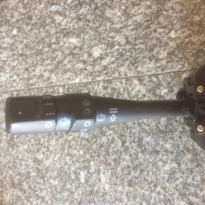 Rover 45/MG ZS -Fita Airbag + Comutadores Piscas