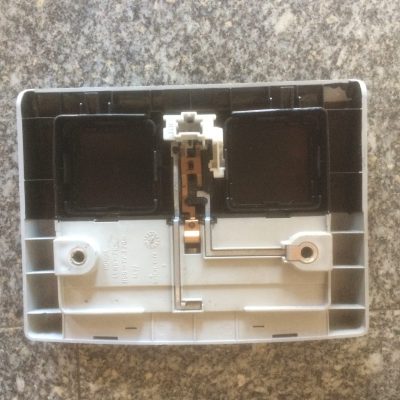 Rover 45/MG ZS - Plafonier Frente & Trás