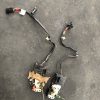 Rover 25/ Streetwise/ MG ZR - Fecho Fechos Porta Portas
