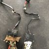Rover 25/ Streetwise/ MG ZR - Fecho Fechos Porta Portas