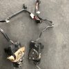 Rover 25/ Streetwise/ MG ZR - Fecho Fechos Porta Portas
