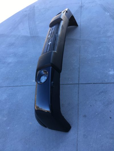 IMG_1893 Discovery 2 II - Parachoques Frente Facelift