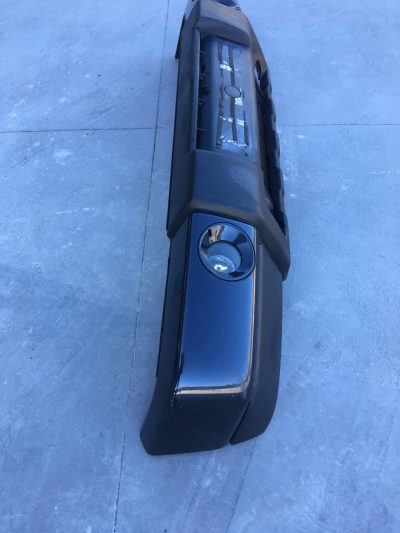 IMG_1894 Discovery 2 II - Parachoques Frente Facelift