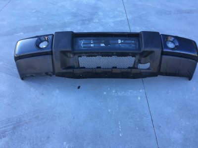 IMG_1895 Discovery 2 II - Parachoques Frente Facelift