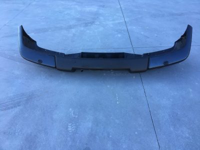 IMG_1896 Discovery 2 II - Parachoques Frente Facelift