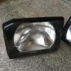 Discovery 2 II - Farol Faróis Prefacelift