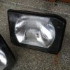 Discovery 2 II - Farol Faróis Prefacelift