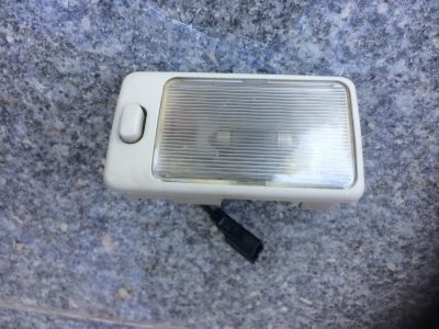 IMG_2284 Freelander - Plafonier Forro Teto Tecto