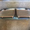 MG ZR - Grelha Parachoques Mk1