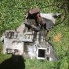 Jaguar X Type 2.5/3.0 V6 -caixa Velocidades Manual