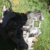 Jaguar X Type 2.5/3.0 V6 -caixa Velocidades Manual