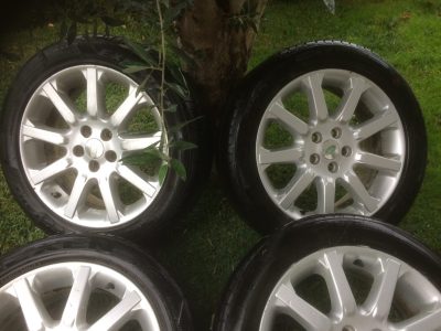 IMG_3227 Freelander - 5 Jantes 18'' Spoke 9