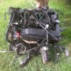 Jaguar X Type - Motor Diesel 2.0D & 2.2D