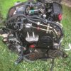 Jaguar X Type - Motor Diesel 2.0D & 2.2D