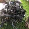 Jaguar X Type - Motor Diesel 2.0D & 2.2D