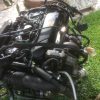 Jaguar X Type - Motor Diesel 2.0D & 2.2D