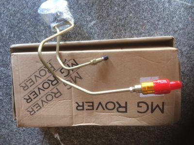 IMG_3746 Rover 75/MG ZT- Bomba Rolamento Caixa Novo & Usado