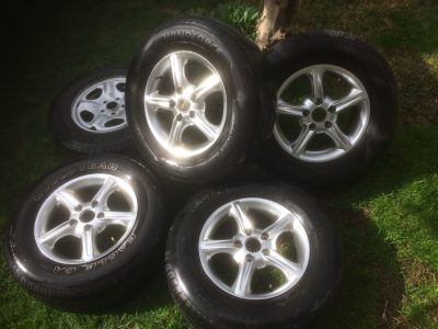 IMG_4002 Freelander - 4 jantes 15'' Spoke 5