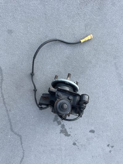 IMG_5242 MG F & TF - Manga Eixo Frente & Traseira c/ & s/ ABS