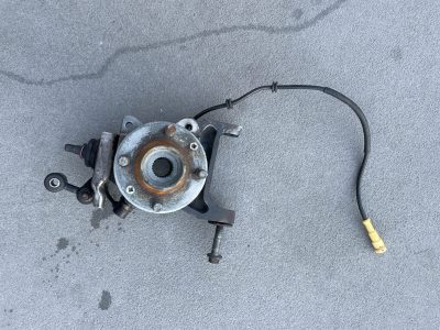 IMG_5243 MG F & TF - Manga Eixo Frente & Traseira c/ & s/ ABS