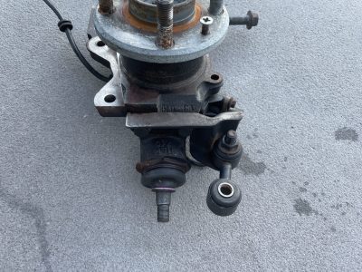 IMG_5244 MG F & TF - Manga Eixo Frente & Traseira c/ & s/ ABS