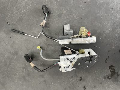 Rover 25/ Streetwise/ MG ZR - Fecho Fechos Porta Portas