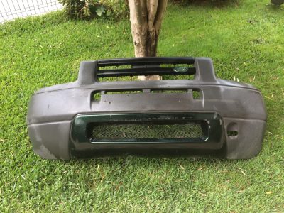 IMG_5579 Freelander - Parachoques Frente & Trás Traseiro